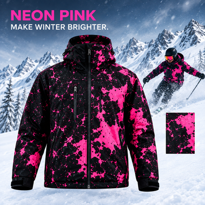 ColdFlare™ Reactive Jacket