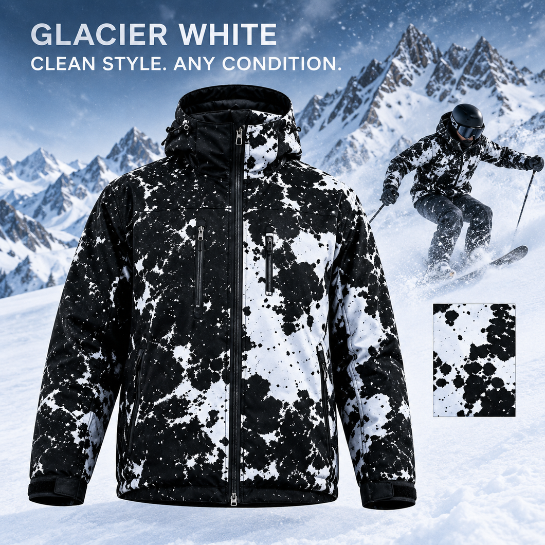 ColdFlare™ Reactive Jacket